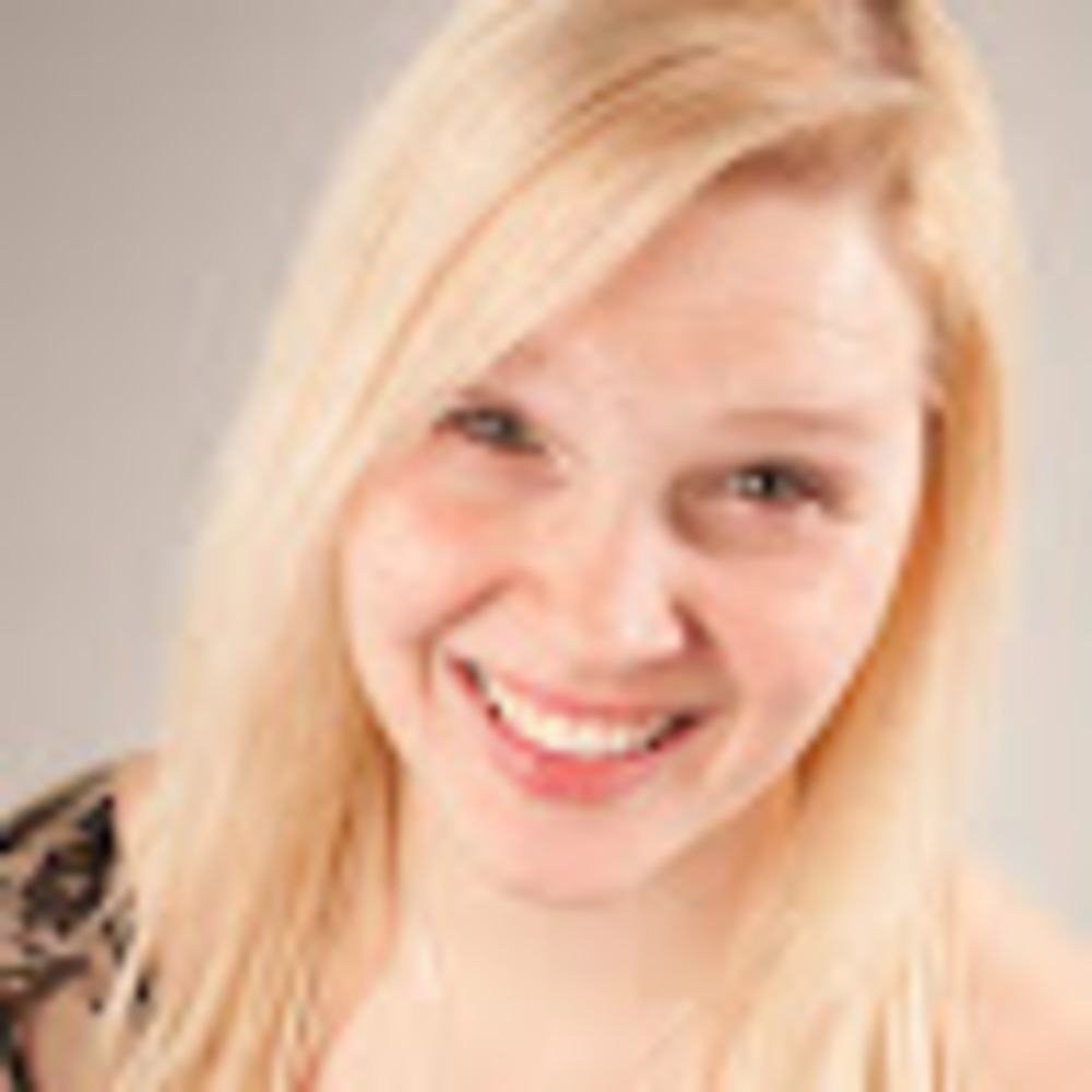 Meet your Posher, Erin